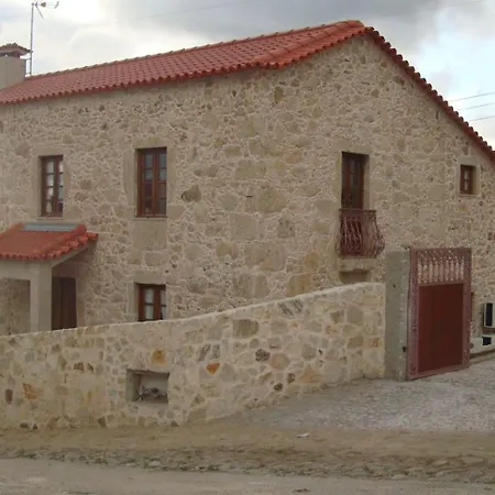 Casa Da Trapa Oliveira de Azeméis