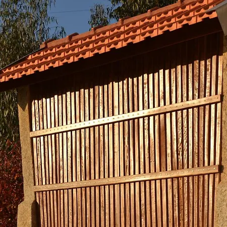 Casa Da Trapa Oliveira de Azeméis