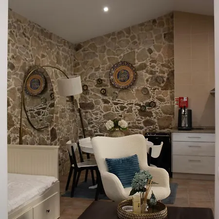 Casa Da Trapa * Oliveira de Azemeis