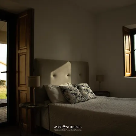 Дом отдыха Casa Da Trapa