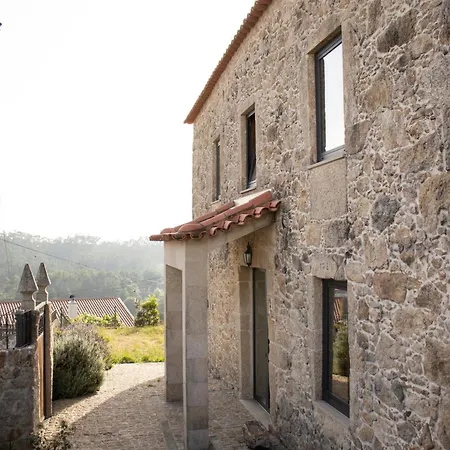 Casa Da Trapa Semesterbostad