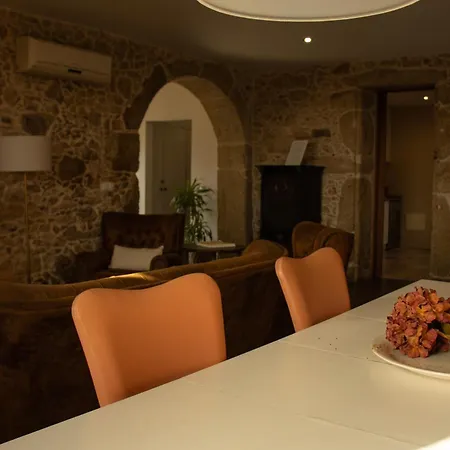 Casa Da Trapa * Oliveira de Azemeis