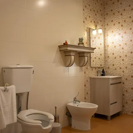 Casa Da Trapa Дом отдыха