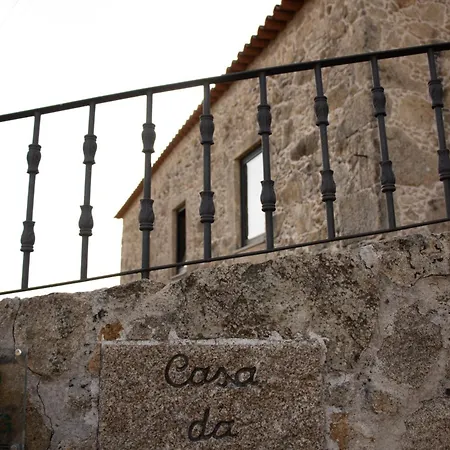 Semesterbostad Casa Da Trapa Oliveira de Azemeis