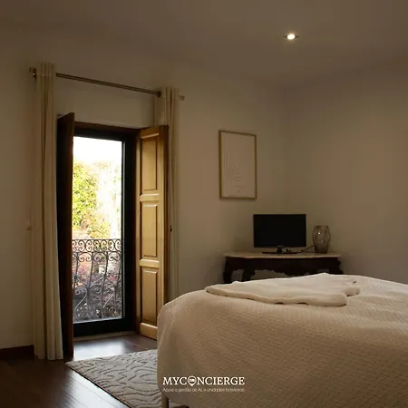 Casa Da Trapa * Oliveira de Azemeis