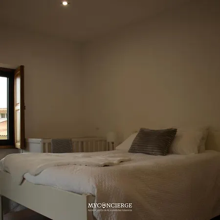 Semesterbostad Casa Da Trapa Oliveira de Azemeis