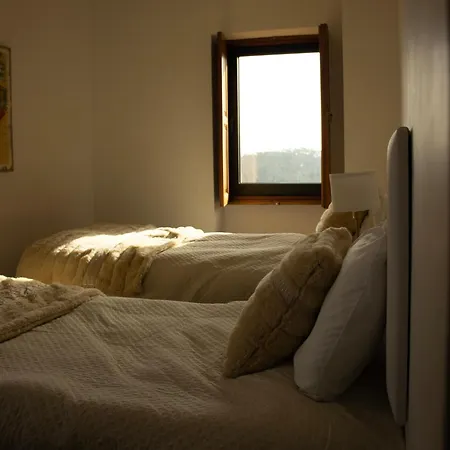 Casa Da Trapa Oliveira de Azemeis