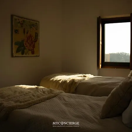 Casa Da Trapa * Oliveira de Azemeis