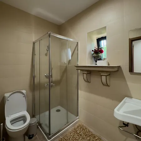 Semesterbostad Casa Da Trapa *