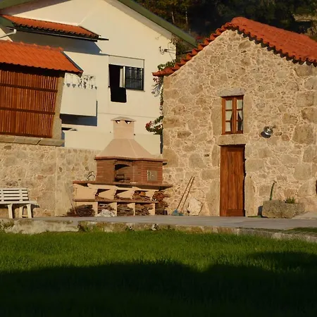 Casa Da Trapa Сasa de vacaciones Oliveira de Azeméis