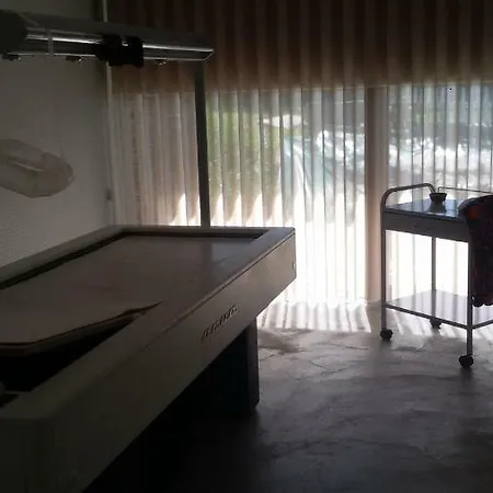 Сasa de vacaciones Casa Da Trapa *