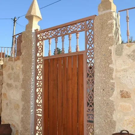 Casa Da Trapa Oliveira de Azemeis