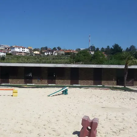Сasa de vacaciones Casa Da Trapa *