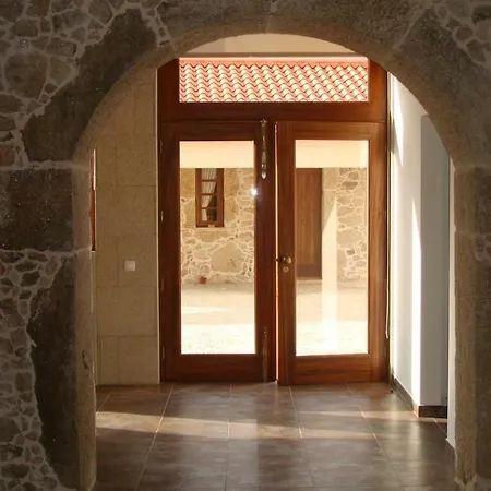 Casa Da Trapa * Oliveira de Azeméis