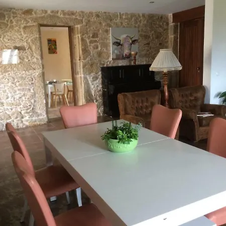 Casa Da Trapa Сasa de vacaciones