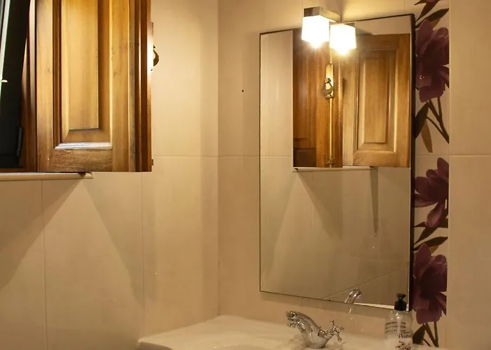 Casa Da Trapa Oliveira de Azeméis