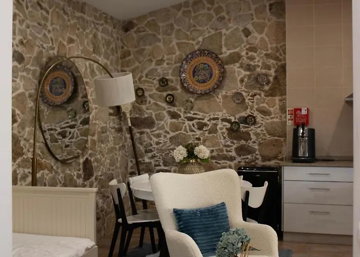 Casa Da Trapa * Oliveira de Azemeis