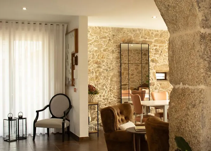 Casa Da Trapa Дом отдыха Оливейра-ди-Аземейш