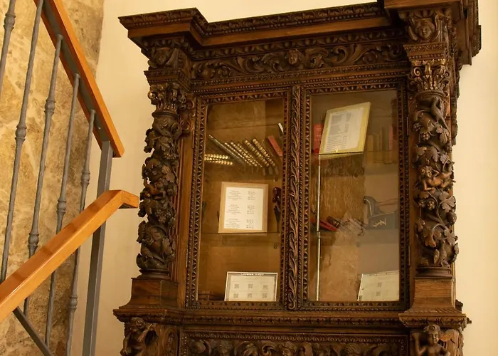 Σπίτι διακοπών Casa Da Trapa Oliveira de Azemeis