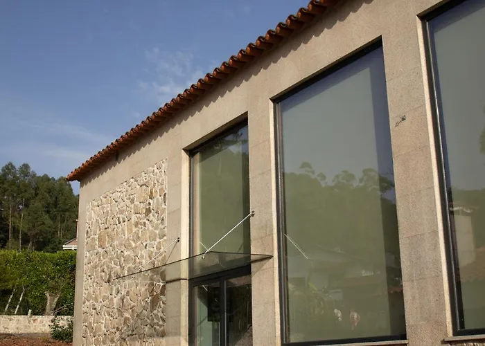 Σπίτι διακοπών Casa Da Trapa *