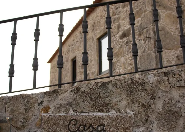 Σπίτι διακοπών Casa Da Trapa Oliveira de Azemeis