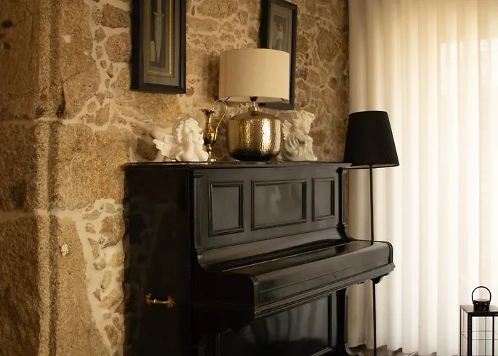 Casa Da Trapa Oliveira de Azemeis