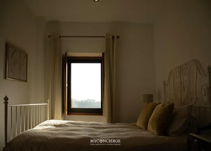 Σπίτι διακοπών Casa Da Trapa *