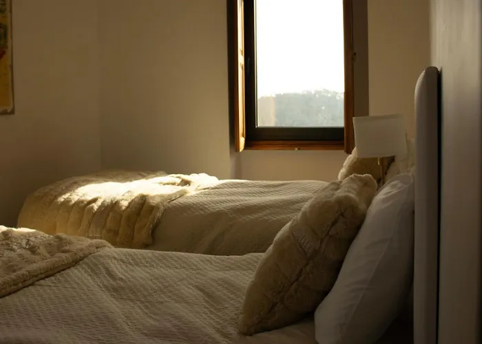 Casa Da Trapa Oliveira de Azemeis