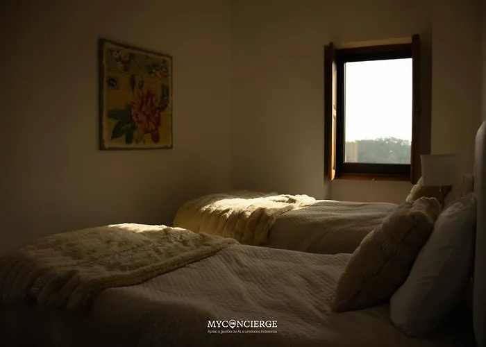 Casa Da Trapa * Oliveira de Azemeis