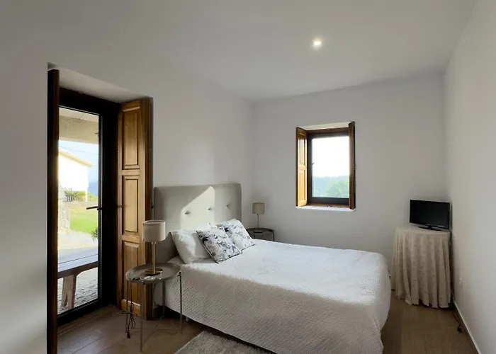 Casa Da Trapa Σπίτι διακοπών