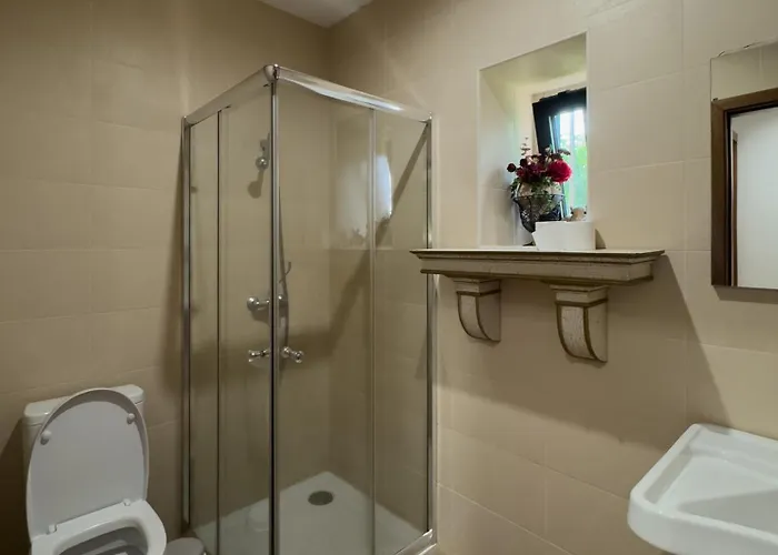 Дом отдыха Casa Da Trapa *